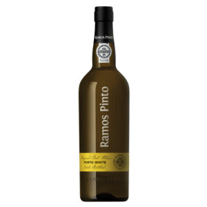 Ramos Pinto White Port