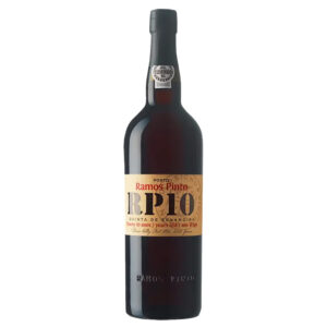 Ramos Pinto 10 Year Old Tawny Porto Quinta de Ervamoira