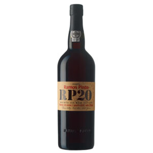 Ramos Pinto 20 Year Old Tawny Porto Quinta do Bom Retiro