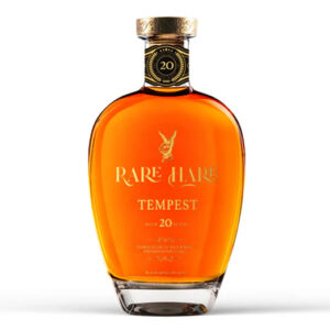 Rare Hare Tempest 20 Year Old SIngle Malt Scotch Whisky