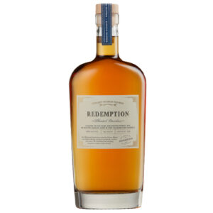 Redemption Straight Bourbon Whiskey Wheated