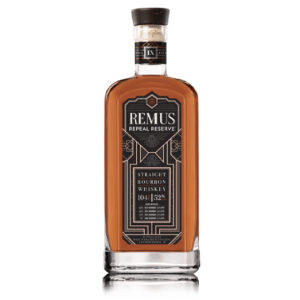 Remus Repeal Reserve Series IX Limited Edition