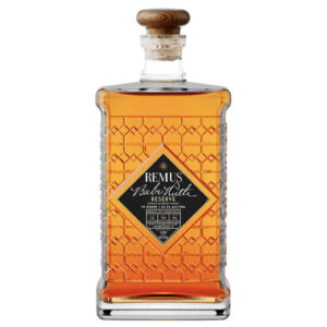 Remus Babe Ruth Reserve 2025 Release