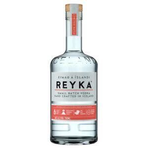 Reyka Iceland Vodka
