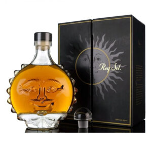 Rey Sol Anejo Tequila