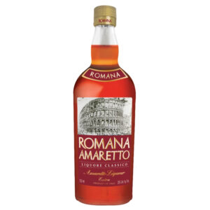 Romana Amaretto Liqueur