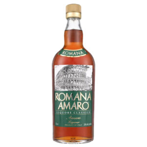 Romana Amaro Liqueur