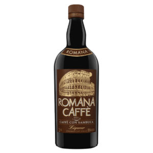 Romana Caffe Liqueur