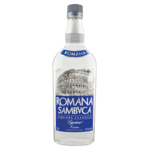 Romana Sambuca Original
