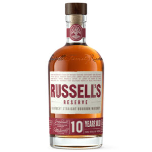 Wild Turkey Russell's Reserve 10 Year Old Bourbon