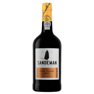 Sandeman Porto Fine Tawny