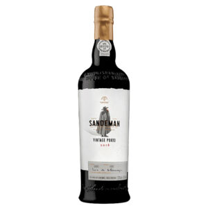 Sandeman Porto Vintage 2018
