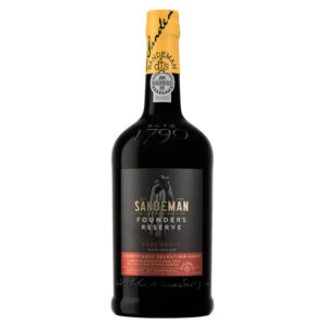 Sandeman Founder's Reserve Ruby Port