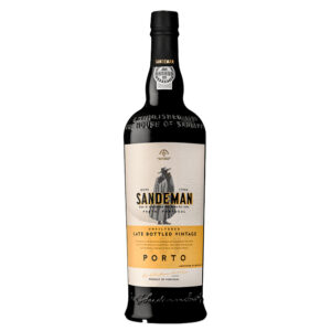 Sandeman Porto Late Bottled Vintage 2019