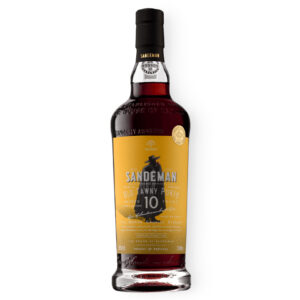 Sandeman Porto Tawny 10 Years Old