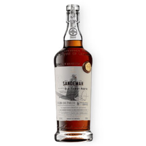 Sandeman Porto Tawny 40 Year Old
