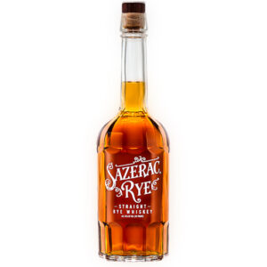 Buffalo Trace Sazerac Rye Straight Rye Whiskey 6 Year Old