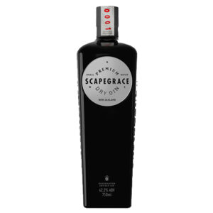 Scapegrace Glassic Gin