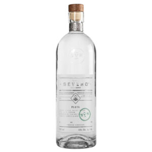 Severo Tequila Plata