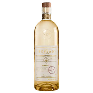 Severo Tequila Reposado