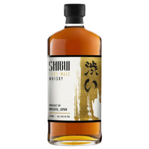 Shibui Pure Malt Whisky