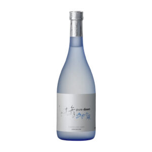 Shimizu No Mai Pure Dawn