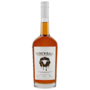 Skrewball Peanut Butter Flavored Whiskey