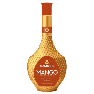 Somrus Mango Cream Liqueur