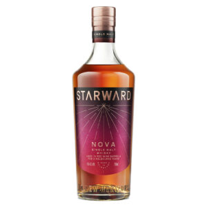 Starward Single Malt Scotch Whisky NOVA