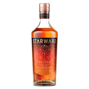 Starward Single Malt Scotch Whisky SOLERA