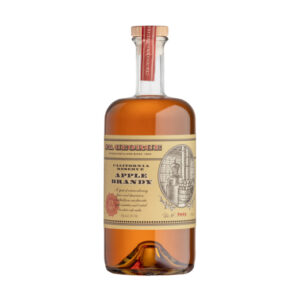 St. George California Reserve Apple Brandy