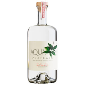 St. George Aqua Perfecta Basil Eau De Vie