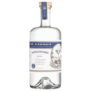 St. George Botanivore Gin