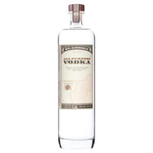St. George All Purpose Vodka