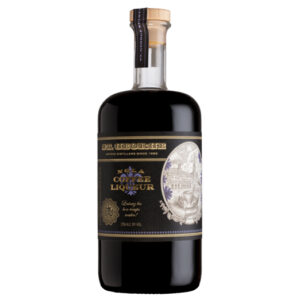 St. George Nola Coffee Liqueur