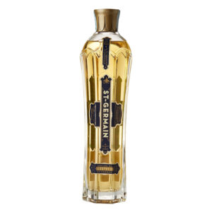 St-Germain Elderflower Liqueur