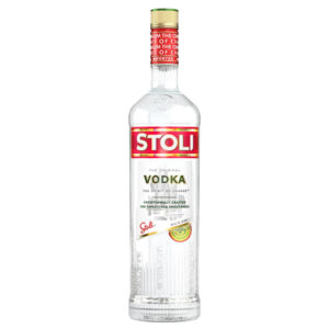 Stoli Premium Vodka The Original