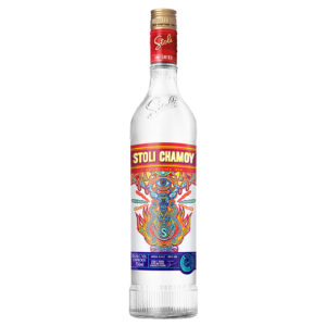 Stoli Premium Vodka Chamoy