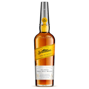 Stranahan Single Malt Whiskey Original