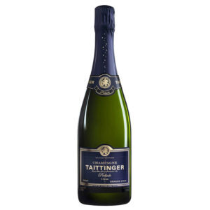 Taittinger Champagne Prelude Grand Cru