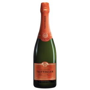 Taittinger Champagne Foiles De La Marquetterie