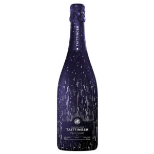 Taittinger Champagne Nocturne City Lights