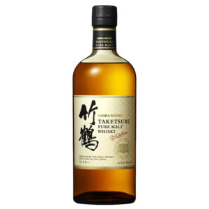 Taketsuru Pure Malt Whisky