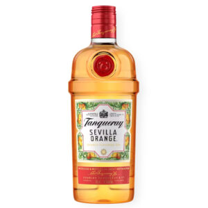 Tanqueray Sevilla Orange Gin