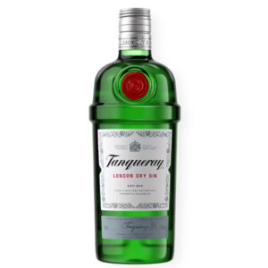 Tanqueray Gin The Original
