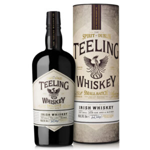 Teeling Irish Whiskey Small Batch
