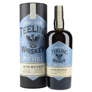 Teeling Irish Whiskey Single Pot Still