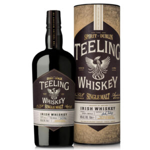 Teeling Single Malt Irish Whiskey