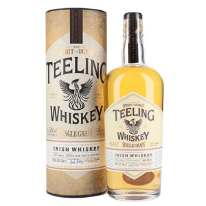 Teeling Irish Whiskey Single Grain