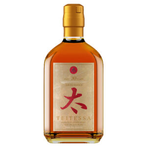 Teitessa 30 Year Old Single Grain Japanese Whisky